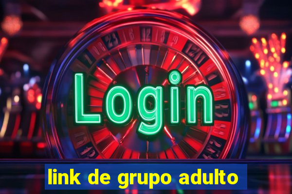 link de grupo adulto